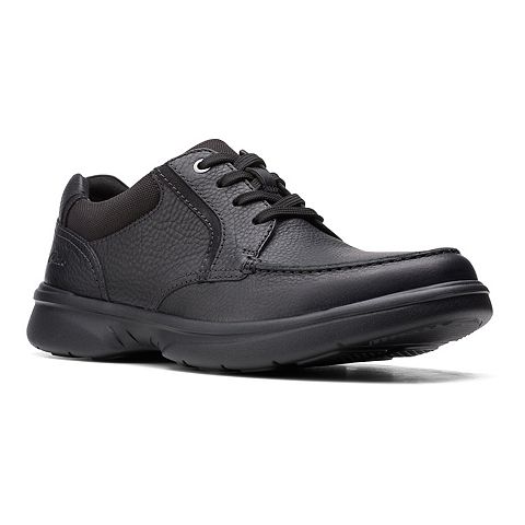 Обувь Clarks Bradley Vibe Men's Oxford Shoes