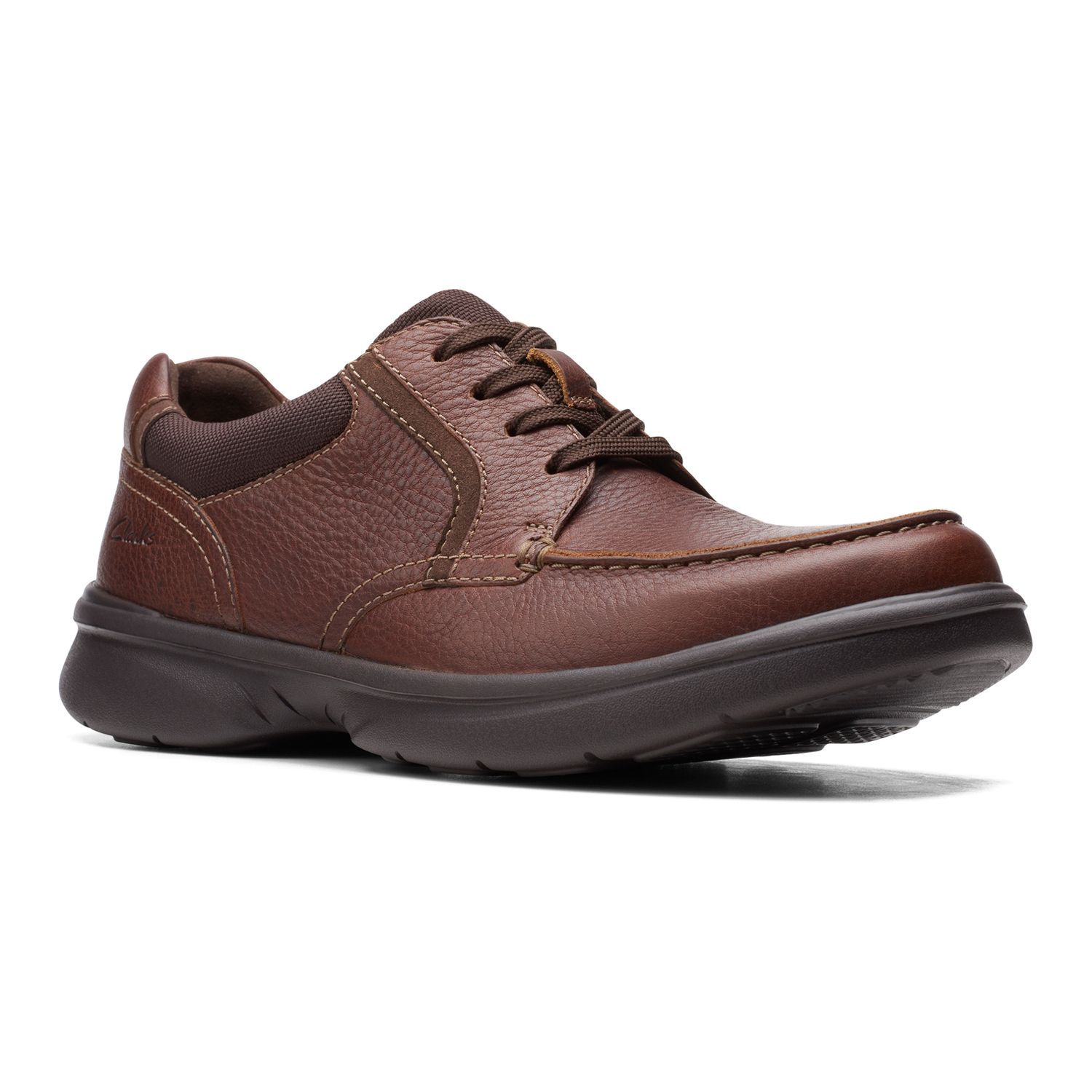 kohls clarks shoes mens