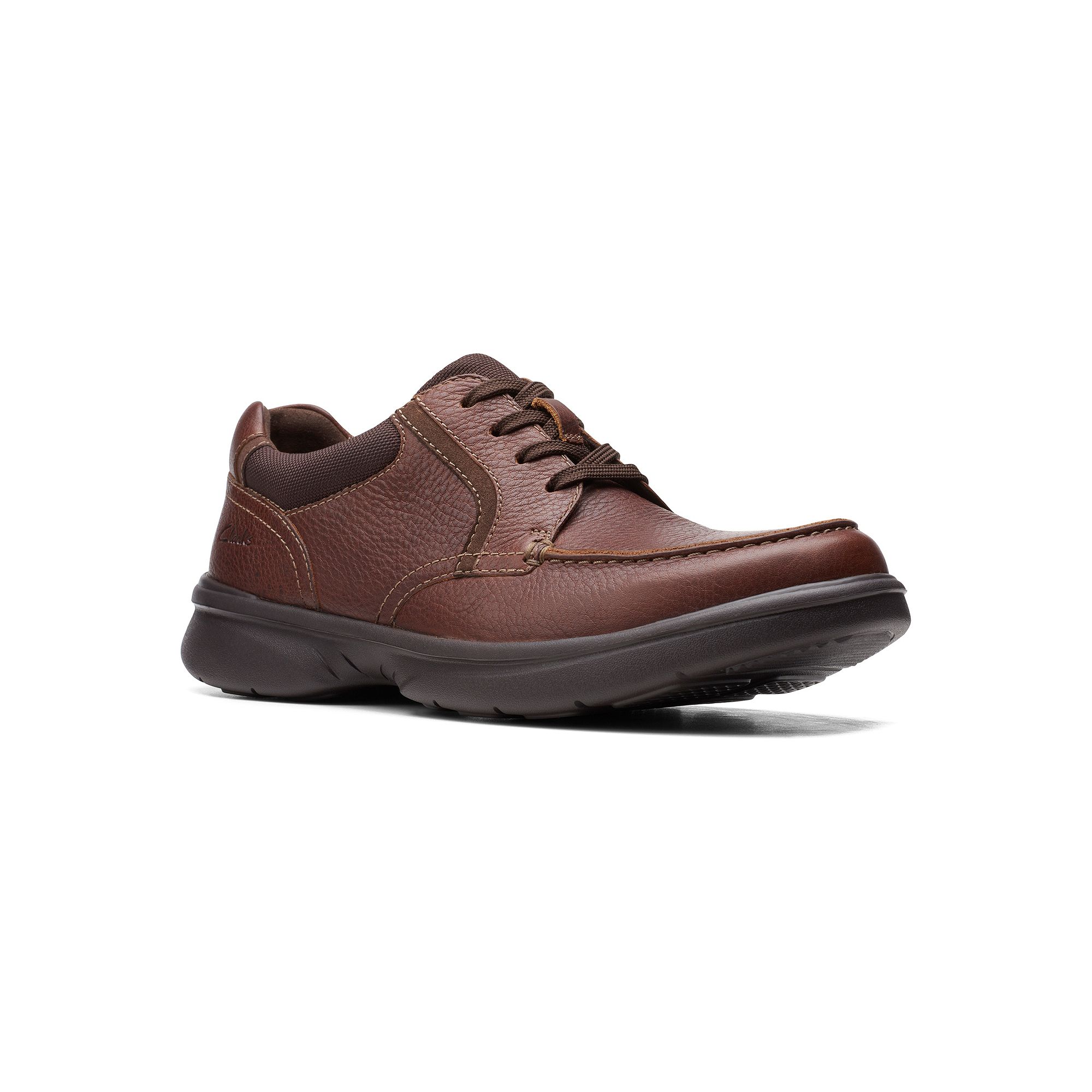 Clarks® Bradley Vibe Mens Oxford Shoes, Size: 7