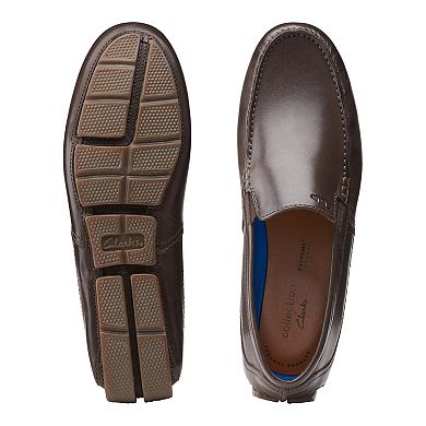 Clarks® Markman Men's Loafers