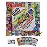 Monopoly: Star Wars The Child by Hasbro