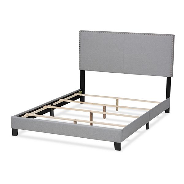 Baxton Studio Ramon Bed