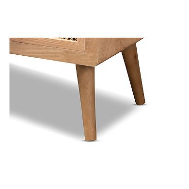 Baxton Studio Alina Dresser