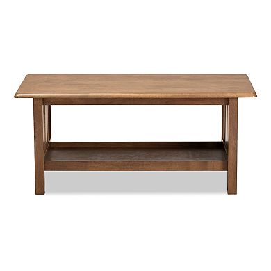 Baxton Studio Rylie Coffee Table