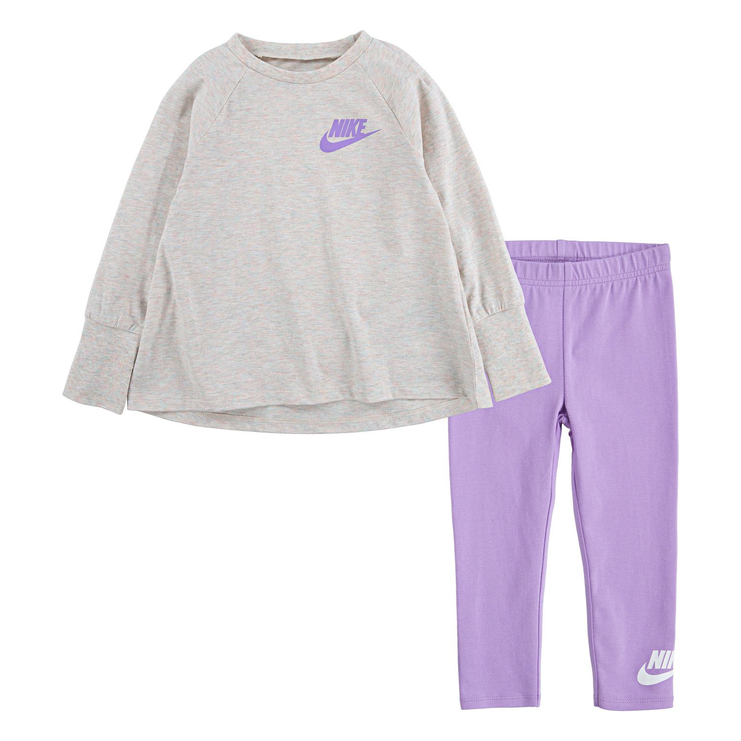 nike 2t girl