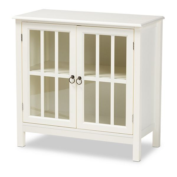 Baxton Studio Kendall Storage