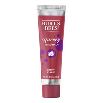 Burt's Bees Squeezy Tinted Balm