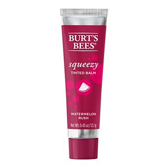 Burt's Bees Squeezy Tinted Balm