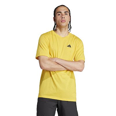 Men's adidas Designed Move Feel Ready Sport Tee