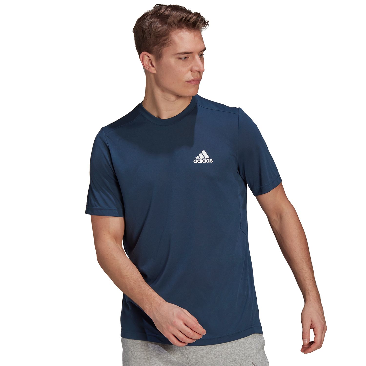 adidas dry fit t shirt