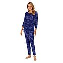 Womens Pajama Sets