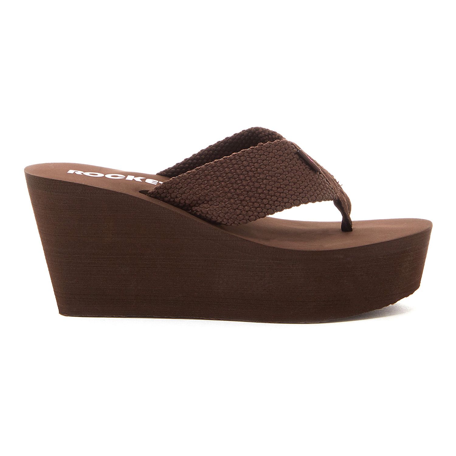 rocket dog wedges