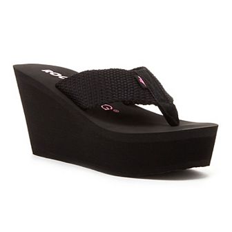Rocket Dog Diver Women's Wedges