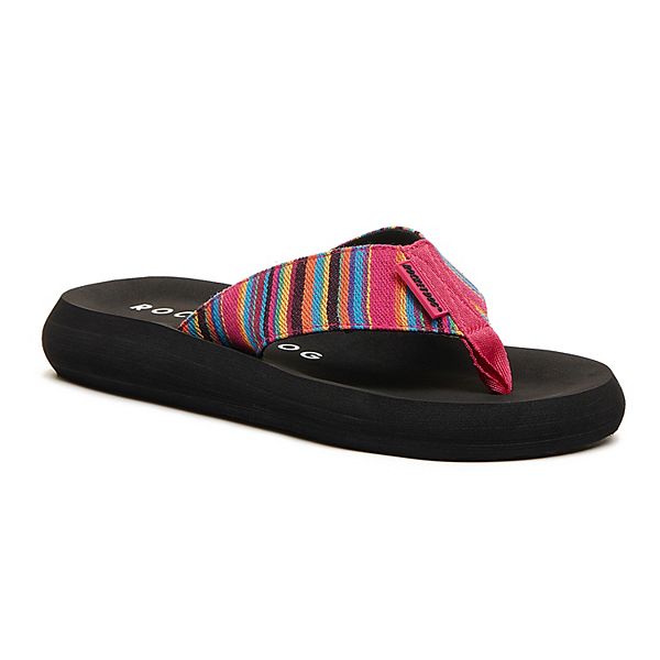 Rocket Dog Spotlight 2 Women's Flip Flop Sandals