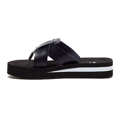 Rocket Dog Wilmer Women's Flip Flop Sandals