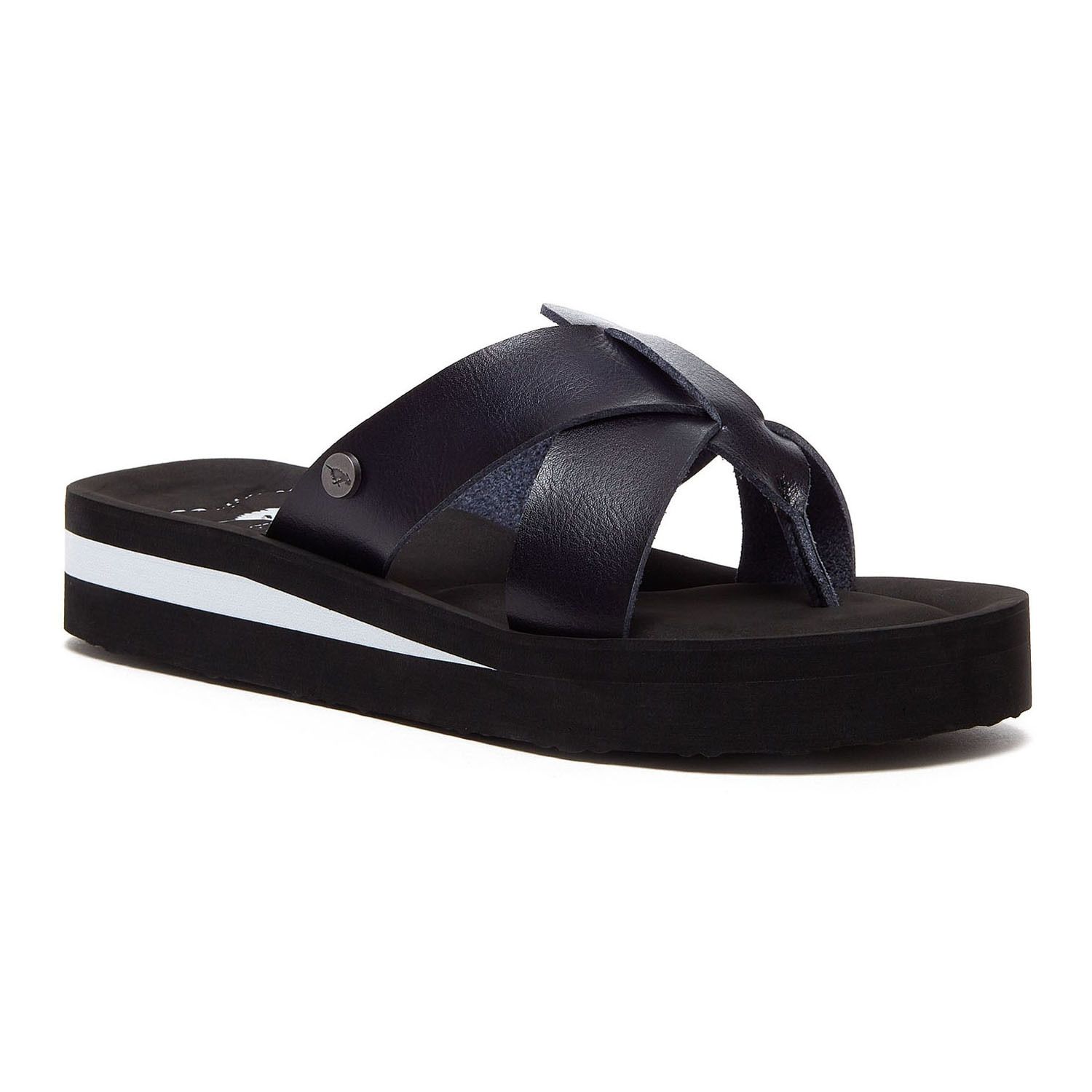 over the knee stiletto leather boots