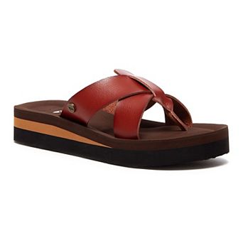 Rocket Dog Wilmer Women's Flip Flop Sandals
