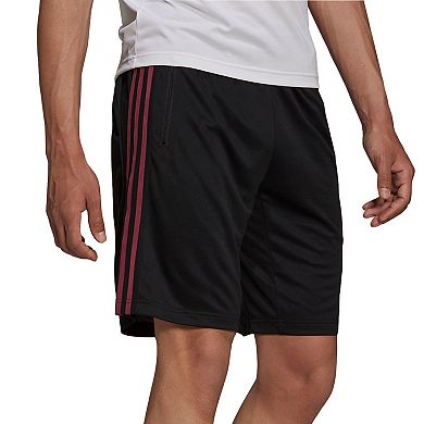 Men's adidas 3 Stripe Shorts