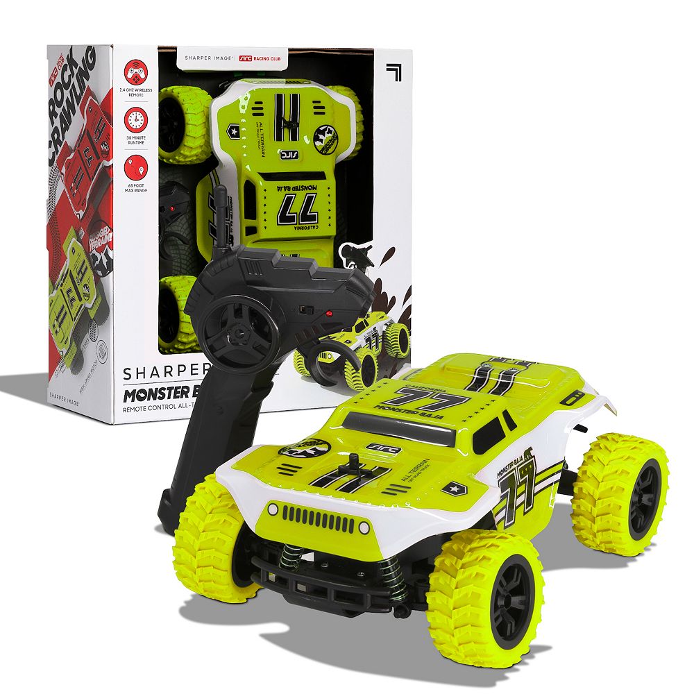 Remote control baja trucks online