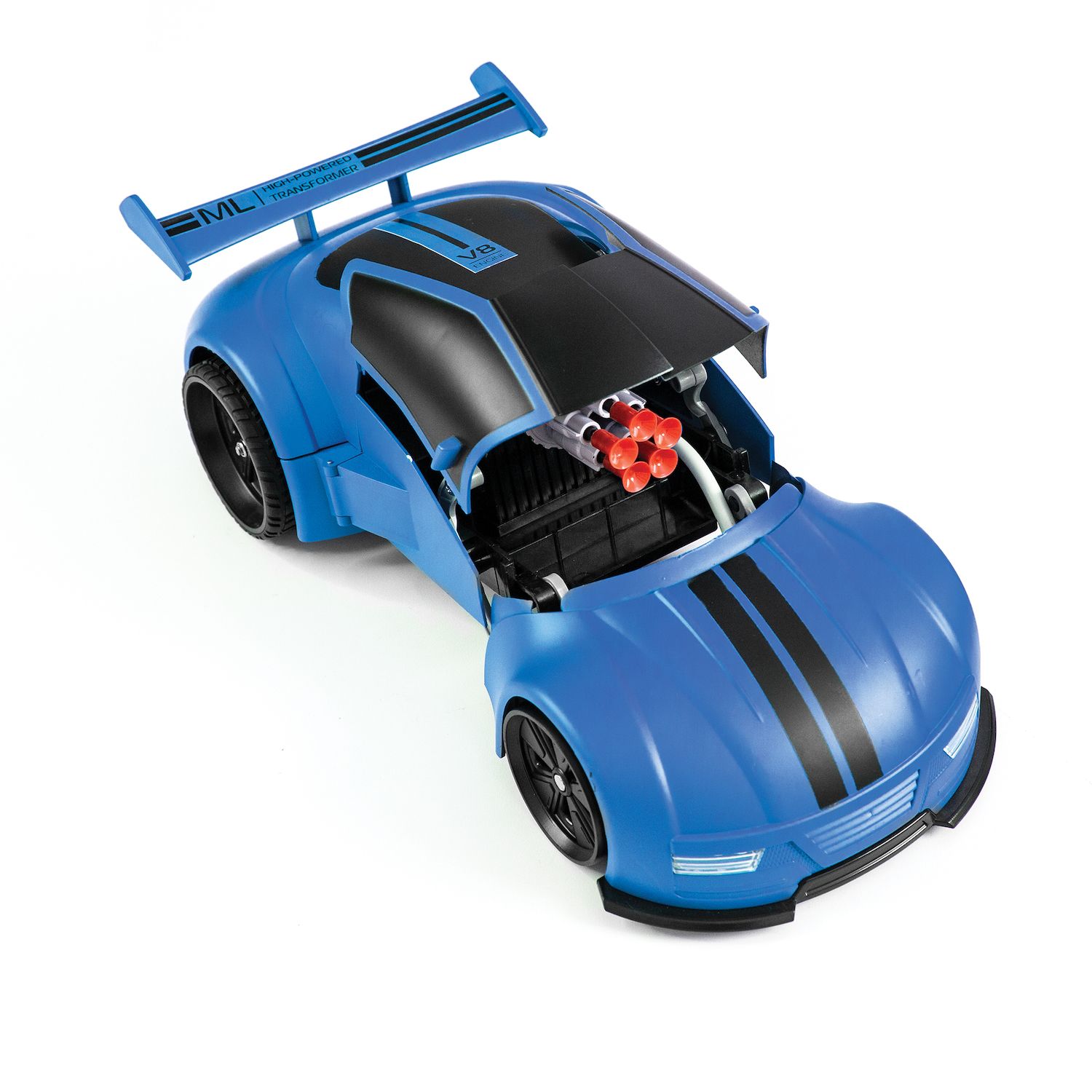 remote control car 600