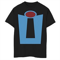 T Shirt Roblox Halloween Blue