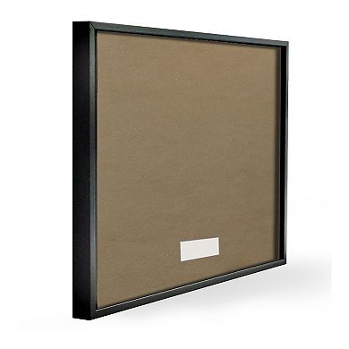 Stupell Home Decor Watercolor On The Go Transportation Alphabet Framed Giclee Texturized Art