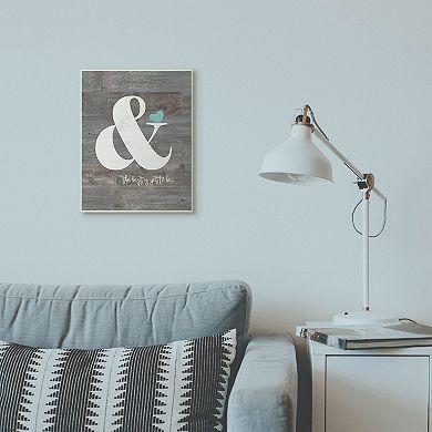 Stupell Home Decor Best Is Yet To Be Plaque Wall Art