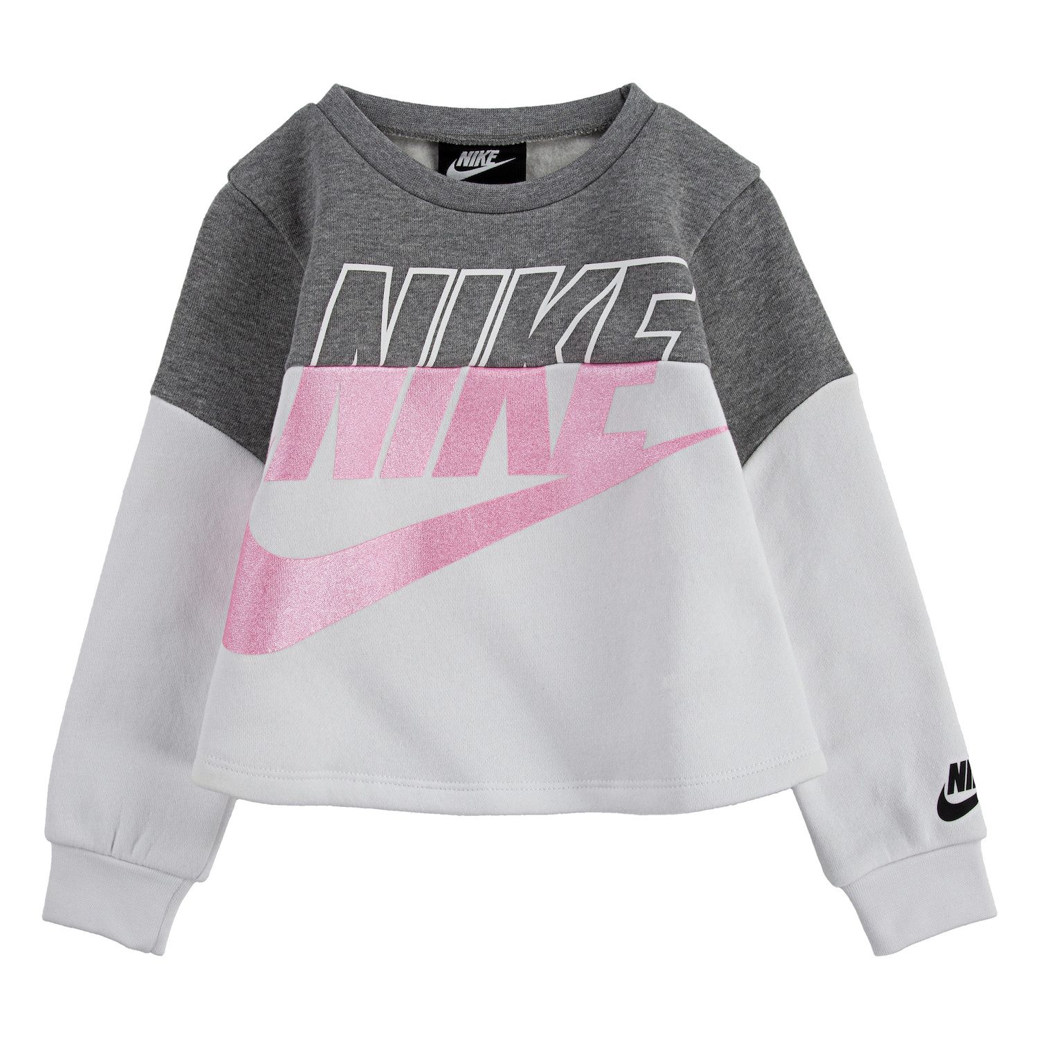 nike hoodie for toddler girl