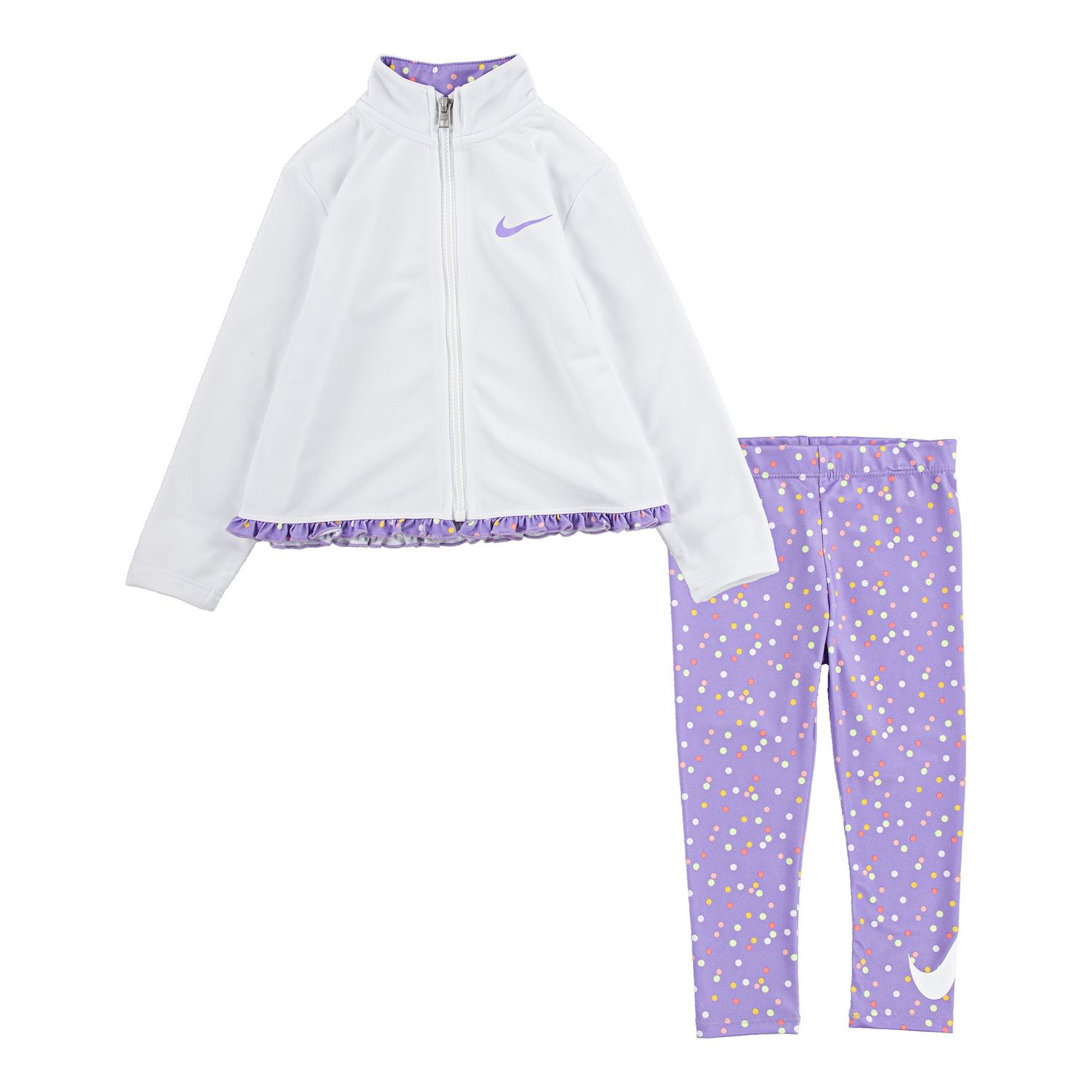 nike outfit 2t