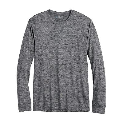 Men s CoolKeep Crewneck Tee