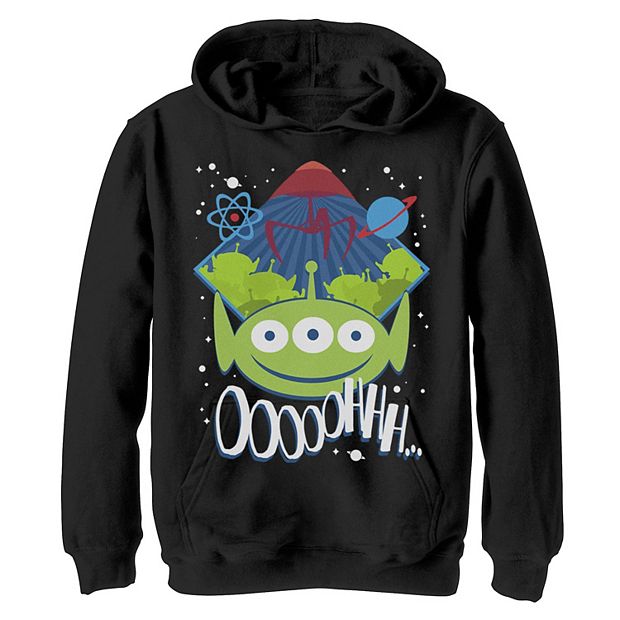 Disney toy 2025 story hoodie