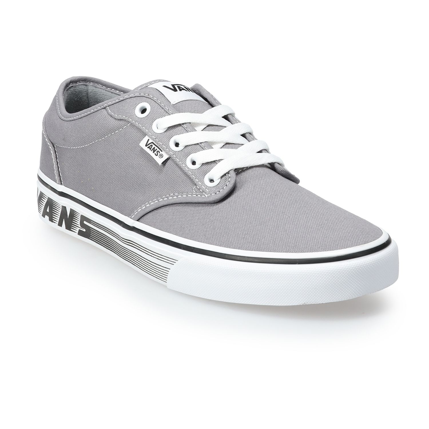 vans kohls mens