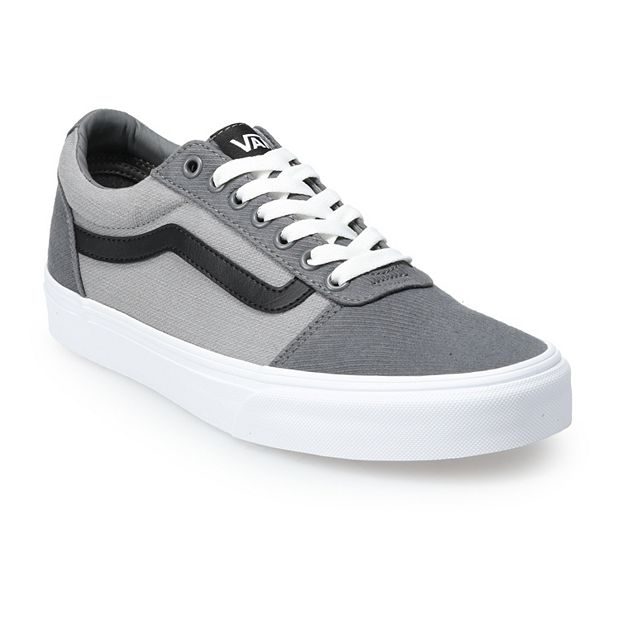 Vans Men's Ward Skate Shoes