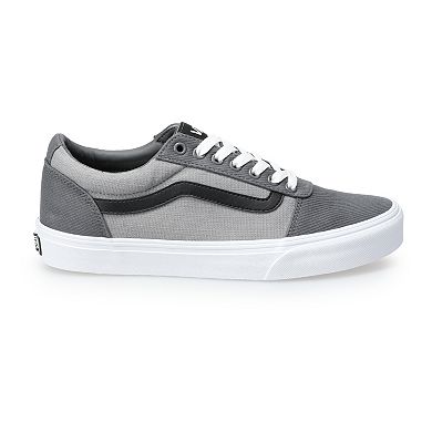 Vans® Ward Men's Skate Shoes