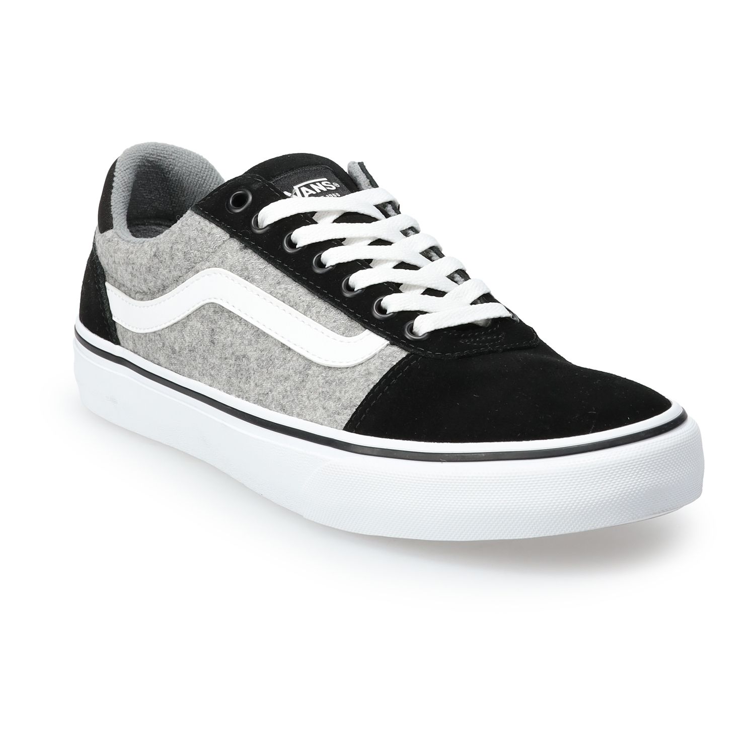 vans ward dx men's shoes