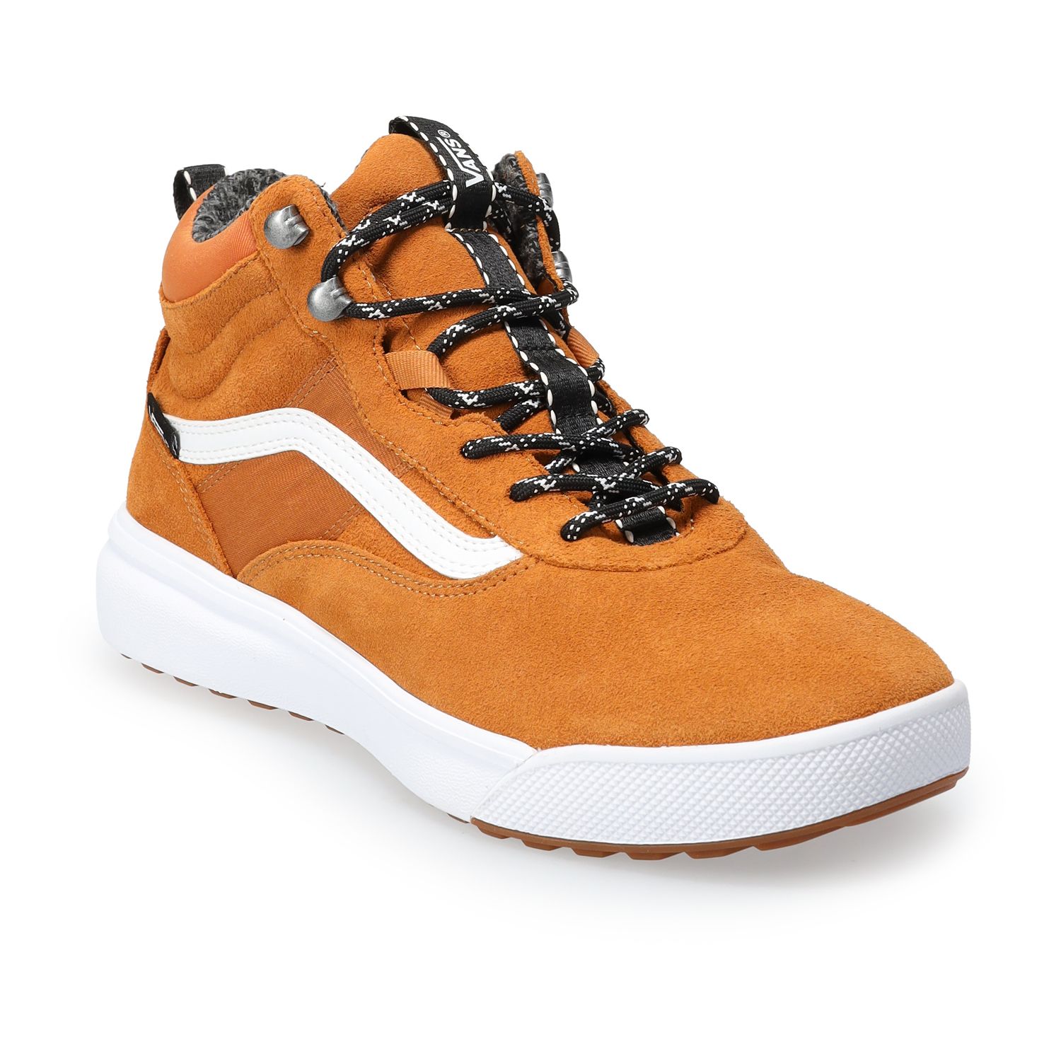 vans cerus