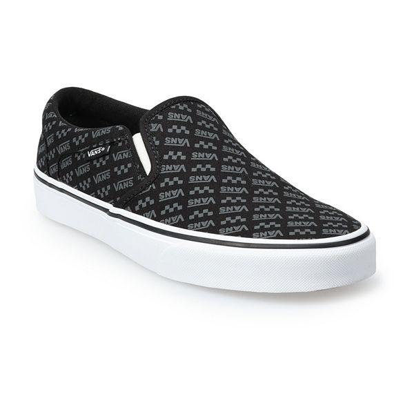 Vans® Asher Men's Skate Shoes
