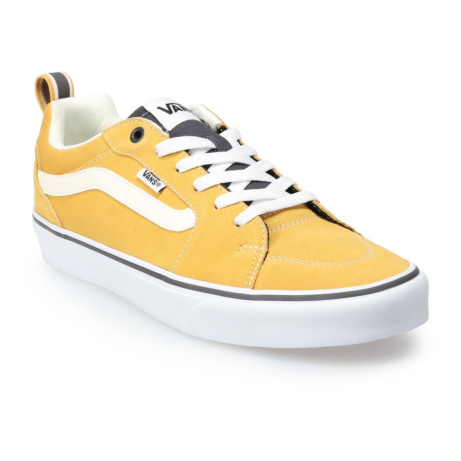 vans kohls mens