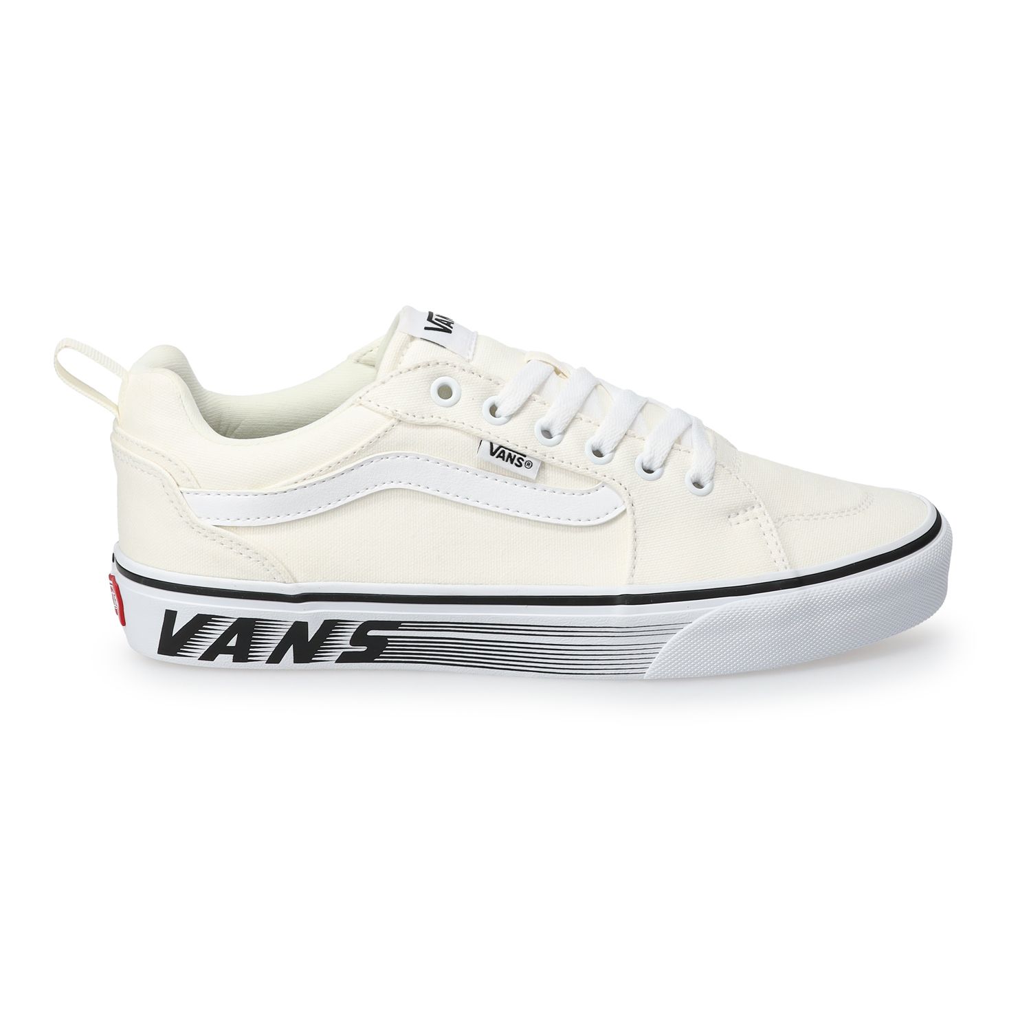 all black vans kohls