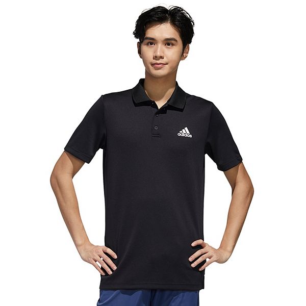 Men's adidas Design to Move Polo