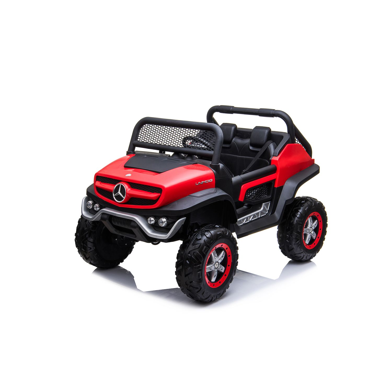 kid trax marvel hulk 12v battery powered utv