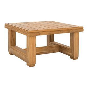 Safeviah Montford End Table