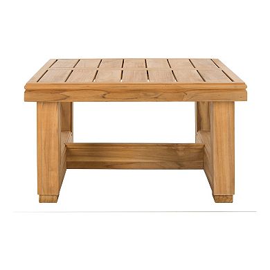 Safeviah Montford End Table