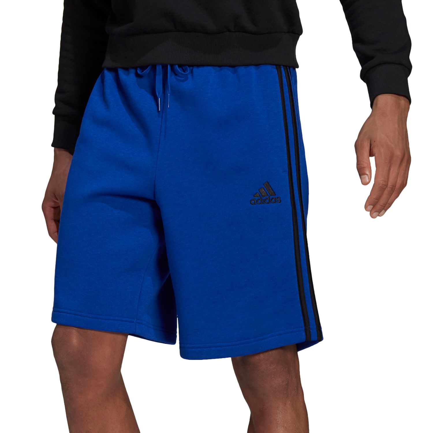 kohls adidas mens shorts