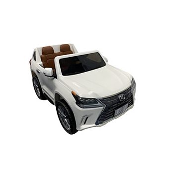 Lexus LX-570 Ride-on