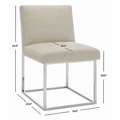 Safavieh Jenette Dining Chair