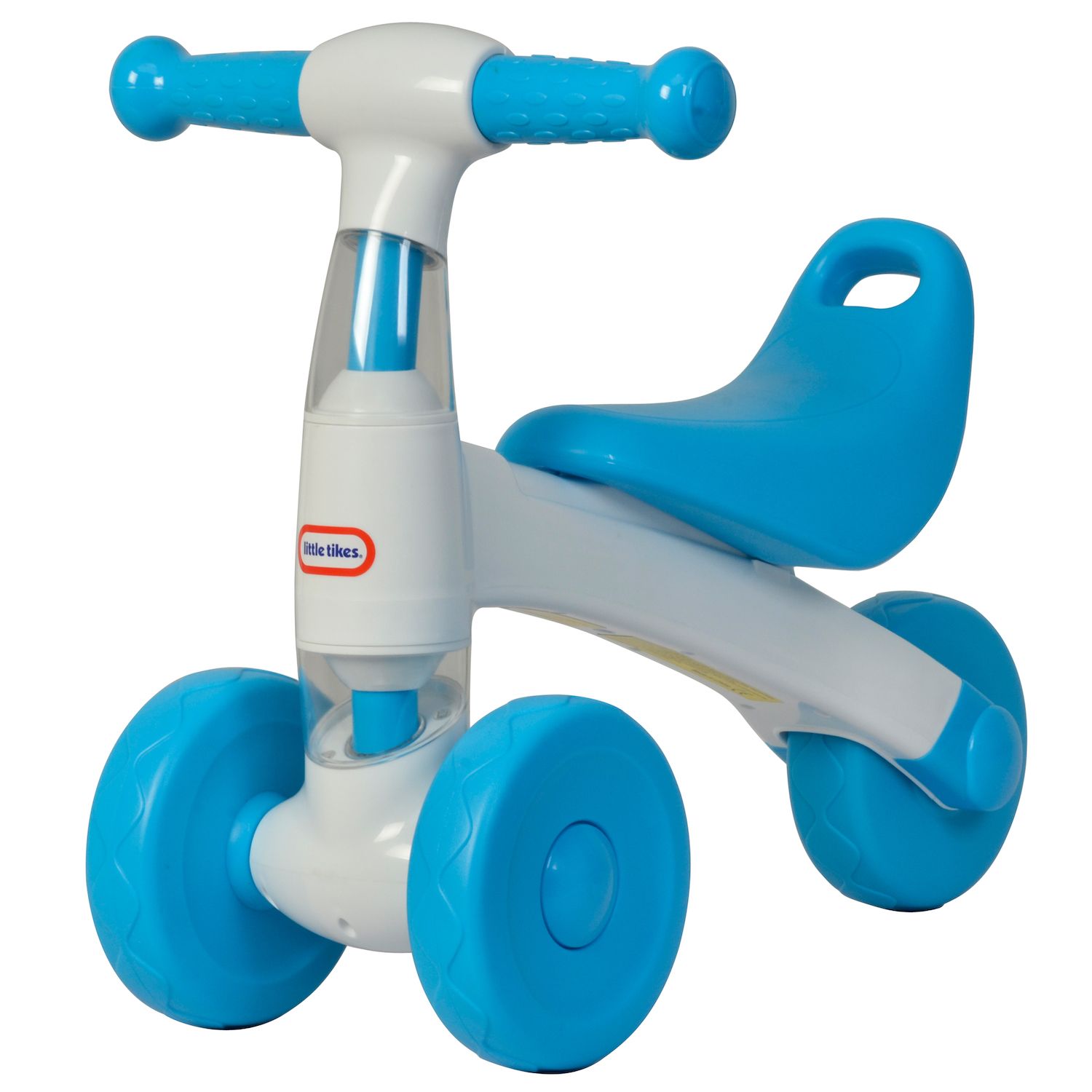 little tikes ride on bike