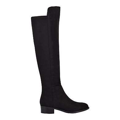 Nine West Nayli Women's Knee-High Boots