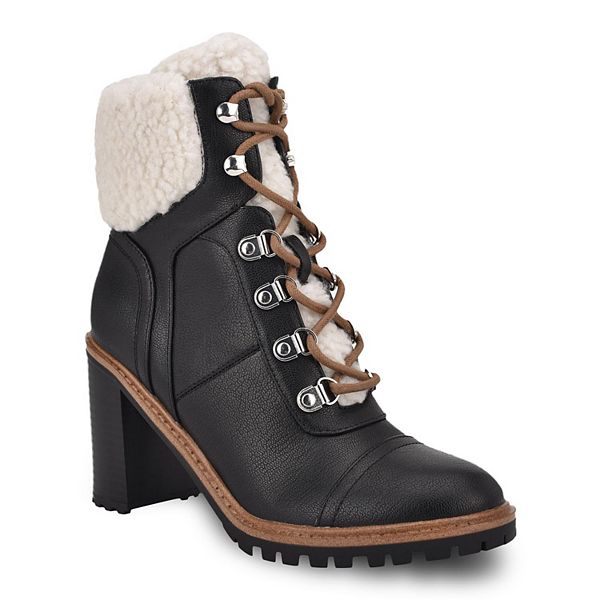 Nine west kuinby store women's ankle boots