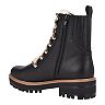 Nine West Ivani Women's Combat Boots